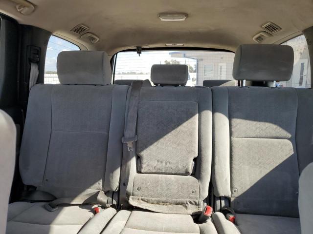 Photo 9 VIN: 5TDZM5G19AS002013 - TOYOTA SEQUOIA SR 