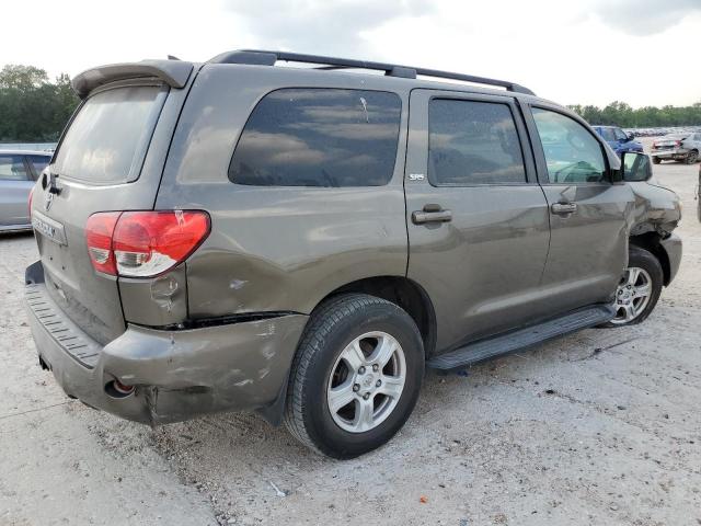 Photo 2 VIN: 5TDZM5G19CS003990 - TOYOTA SEQUOIA SR 