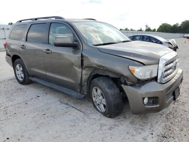 Photo 3 VIN: 5TDZM5G19CS003990 - TOYOTA SEQUOIA SR 