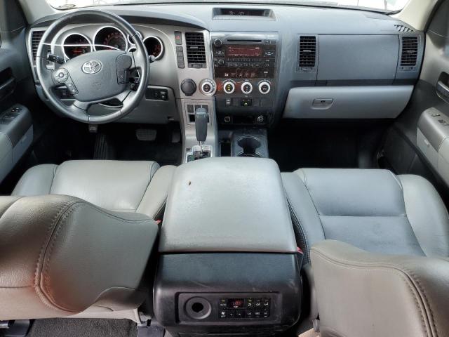 Photo 7 VIN: 5TDZM5G19CS003990 - TOYOTA SEQUOIA SR 