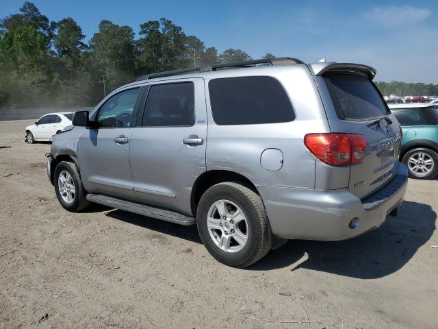 Photo 1 VIN: 5TDZM5G1XAS001095 - TOYOTA SEQUOIA 