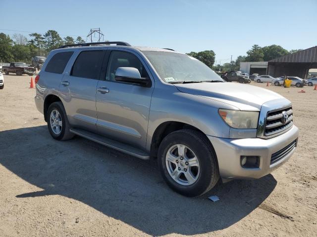 Photo 3 VIN: 5TDZM5G1XAS001095 - TOYOTA SEQUOIA 