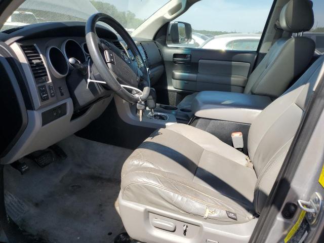 Photo 6 VIN: 5TDZM5G1XAS001095 - TOYOTA SEQUOIA 