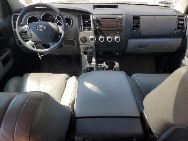 Photo 7 VIN: 5TDZM5G1XAS001095 - TOYOTA SEQUOIA 