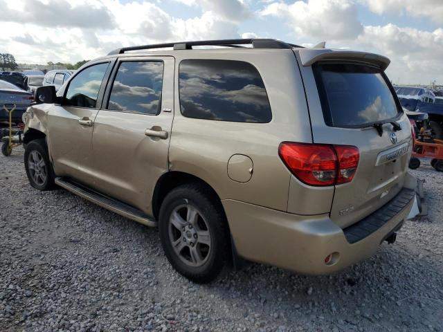 Photo 1 VIN: 5TDZM5G1XAS001646 - TOYOTA SEQUOIA SR 