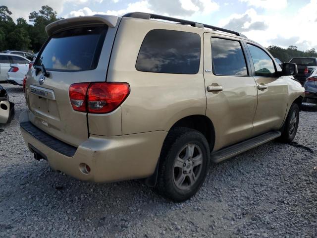 Photo 2 VIN: 5TDZM5G1XAS001646 - TOYOTA SEQUOIA SR 