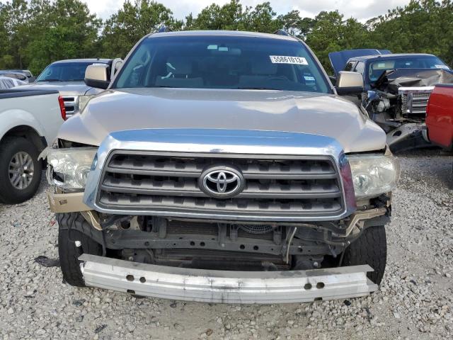 Photo 4 VIN: 5TDZM5G1XAS001646 - TOYOTA SEQUOIA SR 