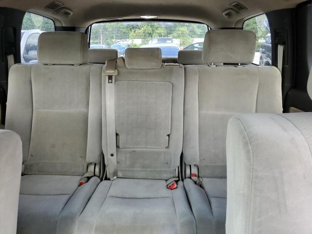 Photo 9 VIN: 5TDZM5G1XAS001646 - TOYOTA SEQUOIA SR 