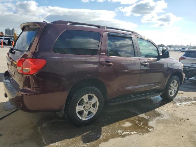 Photo 2 VIN: 5TDZM5G1XAS001937 - TOYOTA SEQUOIA SR 