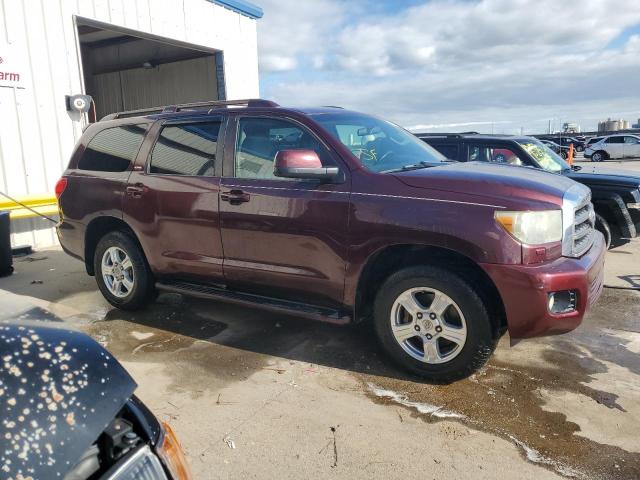 Photo 3 VIN: 5TDZM5G1XAS001937 - TOYOTA SEQUOIA SR 