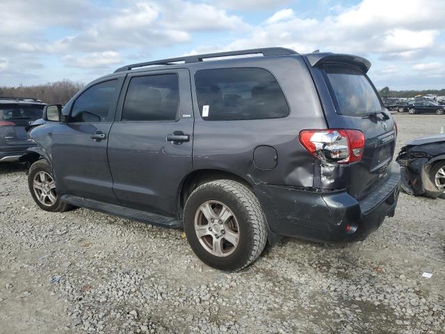 Photo 1 VIN: 5TDZM5G1XCS003951 - TOYOTA SEQUOIA 