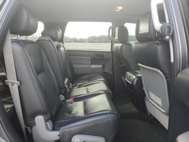 Photo 10 VIN: 5TDZM5G1XCS003951 - TOYOTA SEQUOIA 