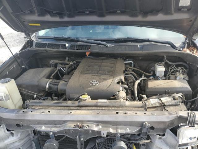 Photo 11 VIN: 5TDZM5G1XCS003951 - TOYOTA SEQUOIA 