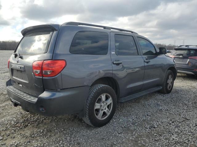 Photo 2 VIN: 5TDZM5G1XCS003951 - TOYOTA SEQUOIA 