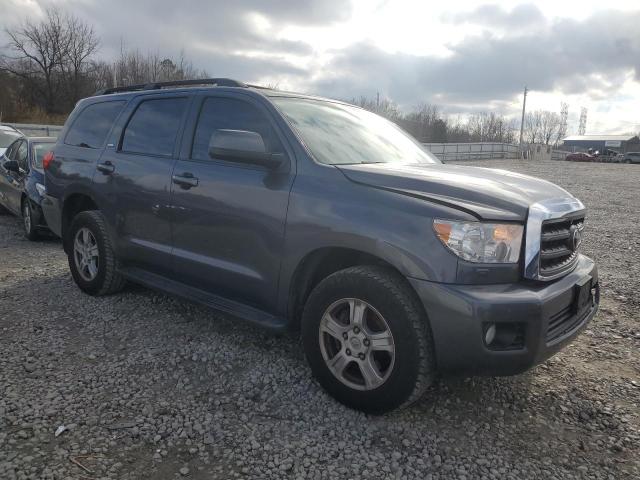 Photo 3 VIN: 5TDZM5G1XCS003951 - TOYOTA SEQUOIA 