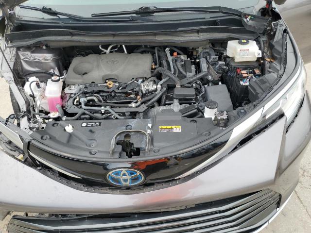 Photo 11 VIN: 5TDZRKEC1NS085320 - TOYOTA SIENNA LIM 