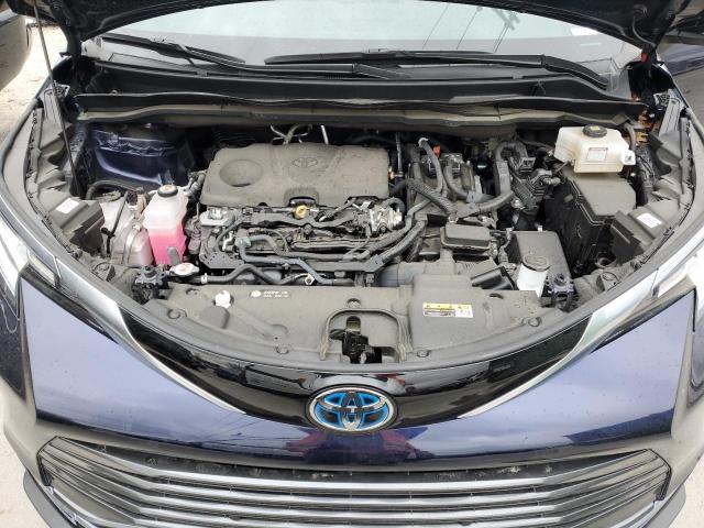 Photo 11 VIN: 5TDZRKEC1NS127078 - TOYOTA SIENNA 