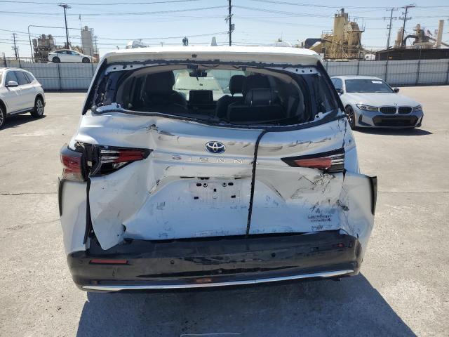 Photo 5 VIN: 5TDZRKEC1RS187559 - TOYOTA SIENNA LIM 