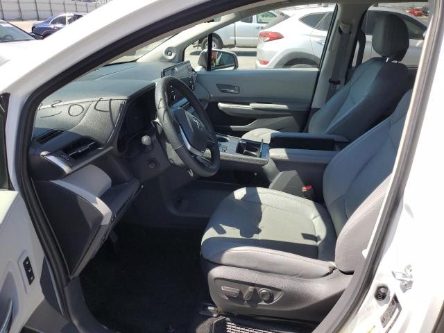 Photo 6 VIN: 5TDZRKEC1RS187559 - TOYOTA SIENNA LIM 