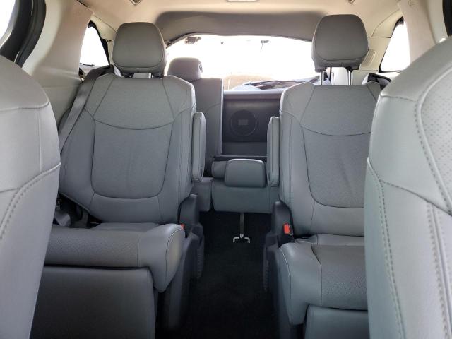 Photo 9 VIN: 5TDZRKEC1RS187559 - TOYOTA SIENNA LIM 