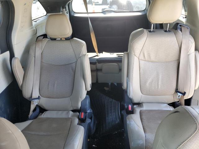 Photo 9 VIN: 5TDZRKEC2MS001410 - TOYOTA SIENNA LIM 