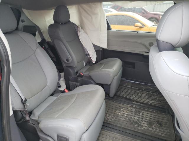 Photo 5 VIN: 5TDZRKEC2MS009894 - TOYOTA SIENNA LIM 