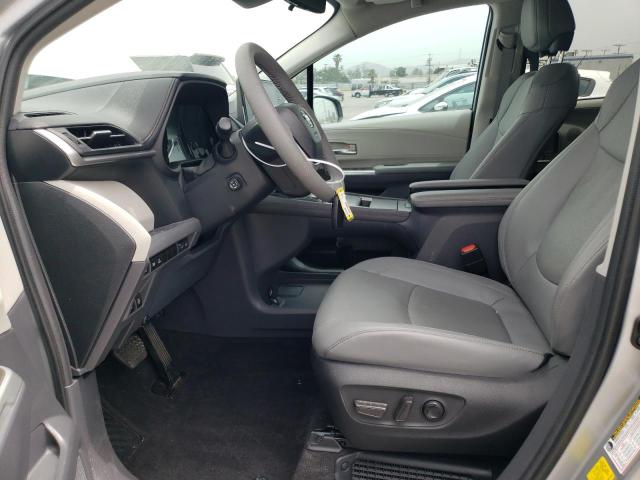 Photo 6 VIN: 5TDZRKEC3RS181746 - TOYOTA SIENNA LIM 