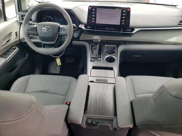 Photo 7 VIN: 5TDZRKEC3RS181746 - TOYOTA SIENNA LIM 