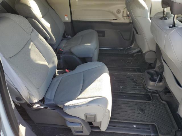 Photo 5 VIN: 5TDZRKEC4MS016877 - TOYOTA SIENNA LIM 