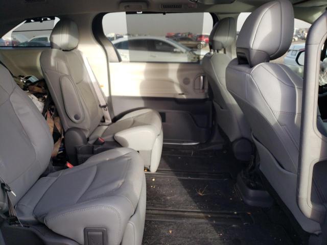 Photo 10 VIN: 5TDZRKEC4MS045635 - TOYOTA SIENNA LIM 