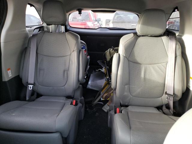 Photo 9 VIN: 5TDZRKEC4MS045635 - TOYOTA SIENNA LIM 