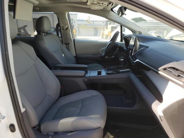 Photo 4 VIN: 5TDZRKEC4MS062015 - TOYOTA SIENNA LIM 