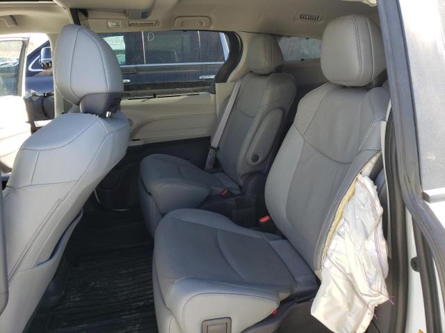 Photo 5 VIN: 5TDZRKEC4MS062015 - TOYOTA SIENNA LIM 