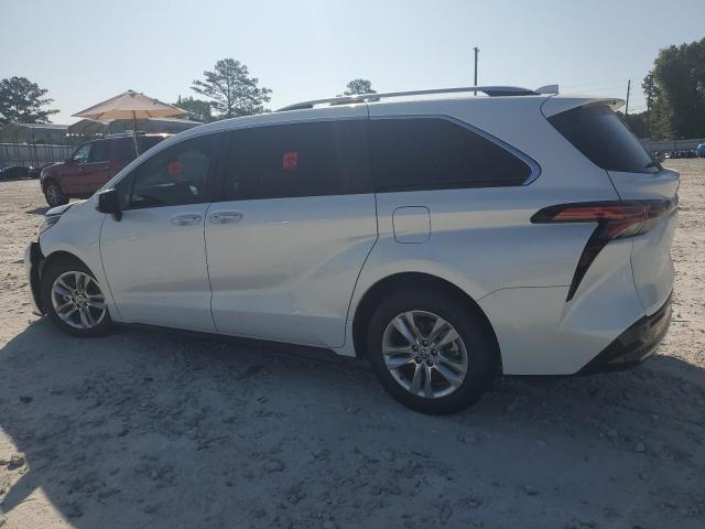 Photo 1 VIN: 5TDZRKEC4NS077325 - TOYOTA SIENNA LIM 