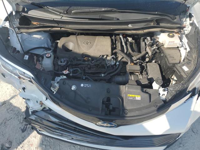 Photo 11 VIN: 5TDZRKEC4NS077325 - TOYOTA SIENNA LIM 