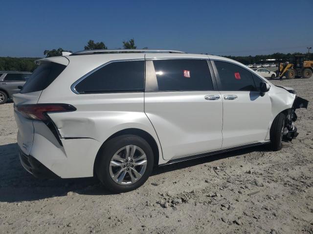 Photo 2 VIN: 5TDZRKEC4NS077325 - TOYOTA SIENNA LIM 