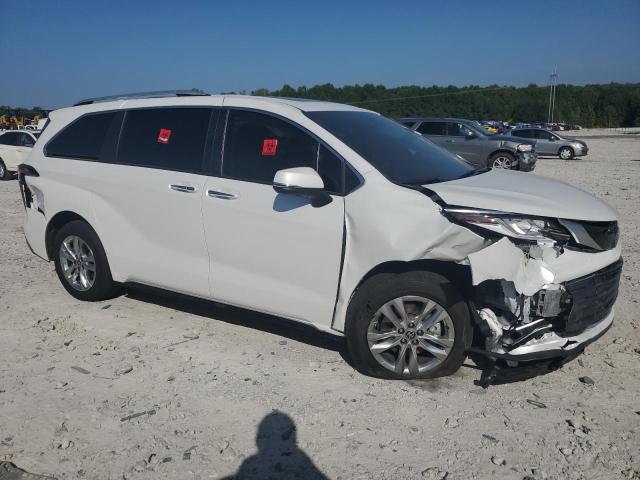 Photo 3 VIN: 5TDZRKEC4NS077325 - TOYOTA SIENNA LIM 