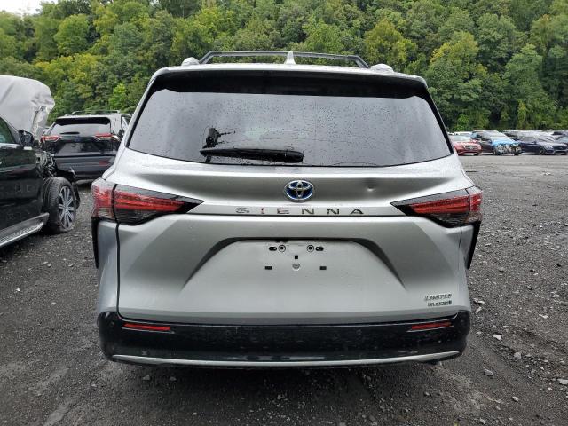 Photo 5 VIN: 5TDZRKEC4PS179873 - TOYOTA SIENNA LIM 