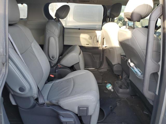 Photo 10 VIN: 5TDZRKEC5MS041271 - TOYOTA SIENNA LIM 