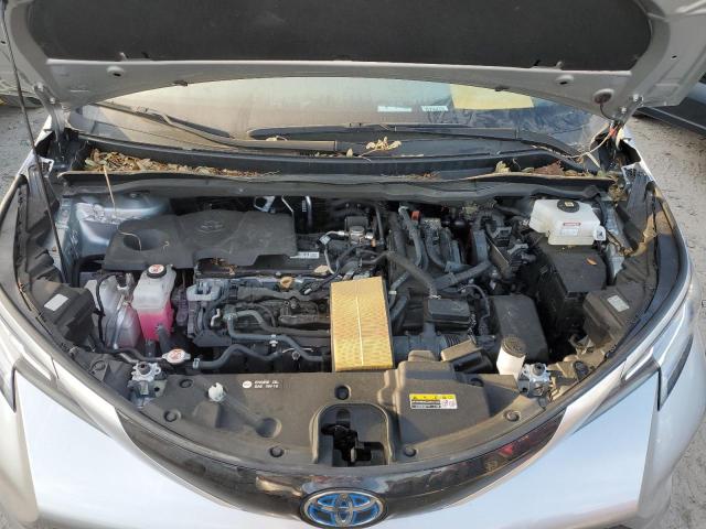 Photo 11 VIN: 5TDZRKEC5MS041271 - TOYOTA SIENNA LIM 