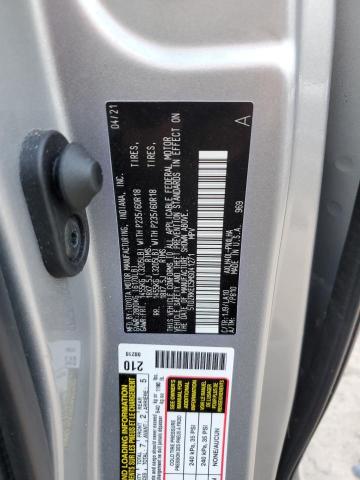 Photo 13 VIN: 5TDZRKEC5MS041271 - TOYOTA SIENNA LIM 