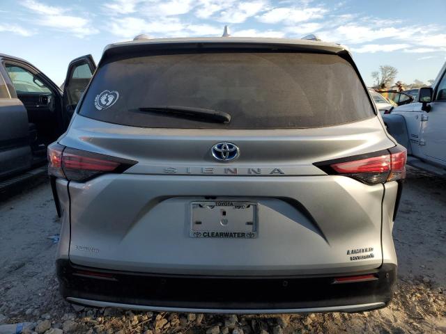 Photo 5 VIN: 5TDZRKEC5MS041271 - TOYOTA SIENNA LIM 