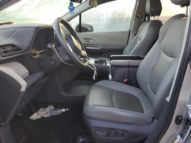 Photo 6 VIN: 5TDZRKEC5MS041271 - TOYOTA SIENNA LIM 