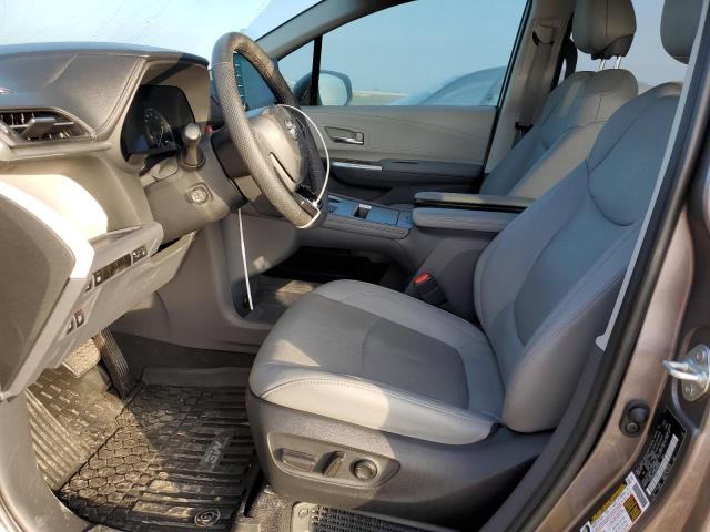 Photo 6 VIN: 5TDZRKEC5NS089564 - TOYOTA SIENNA 