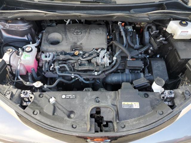 Photo 11 VIN: 5TDZRKEC6MS011373 - TOYOTA SIENNA 