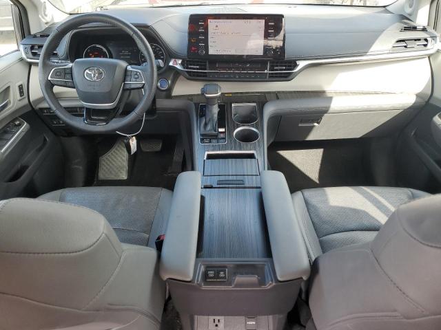 Photo 7 VIN: 5TDZRKEC6MS011373 - TOYOTA SIENNA 