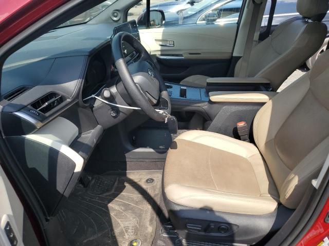 Photo 6 VIN: 5TDZRKEC6MS037469 - TOYOTA SIENNA LIM 