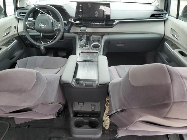 Photo 7 VIN: 5TDZRKEC8MS008703 - TOYOTA SIENNA 