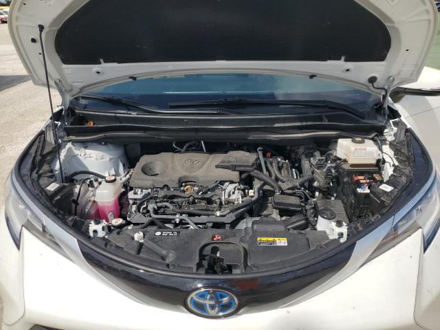 Photo 11 VIN: 5TDZRKEC8MS042379 - TOYOTA SIENNA LIM 