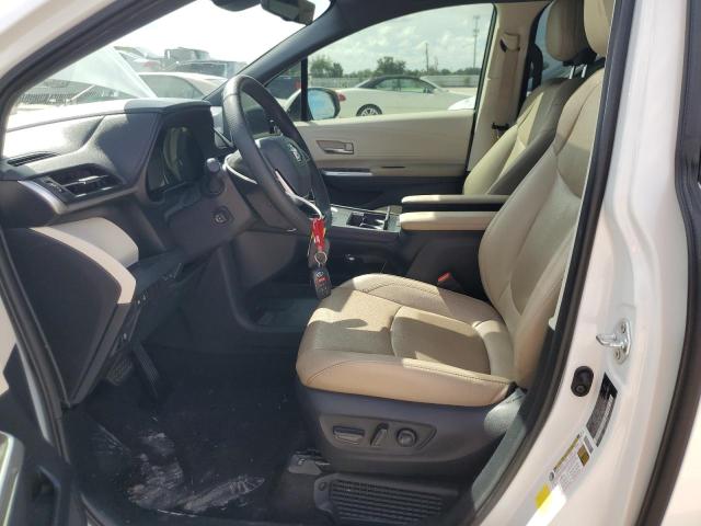 Photo 6 VIN: 5TDZRKEC8MS042379 - TOYOTA SIENNA LIM 